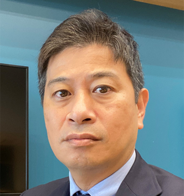 大平 英二